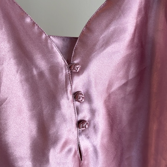 💰3 for $40 💰 Vintage La Senza Lingerie Top - Picture 3 of 6